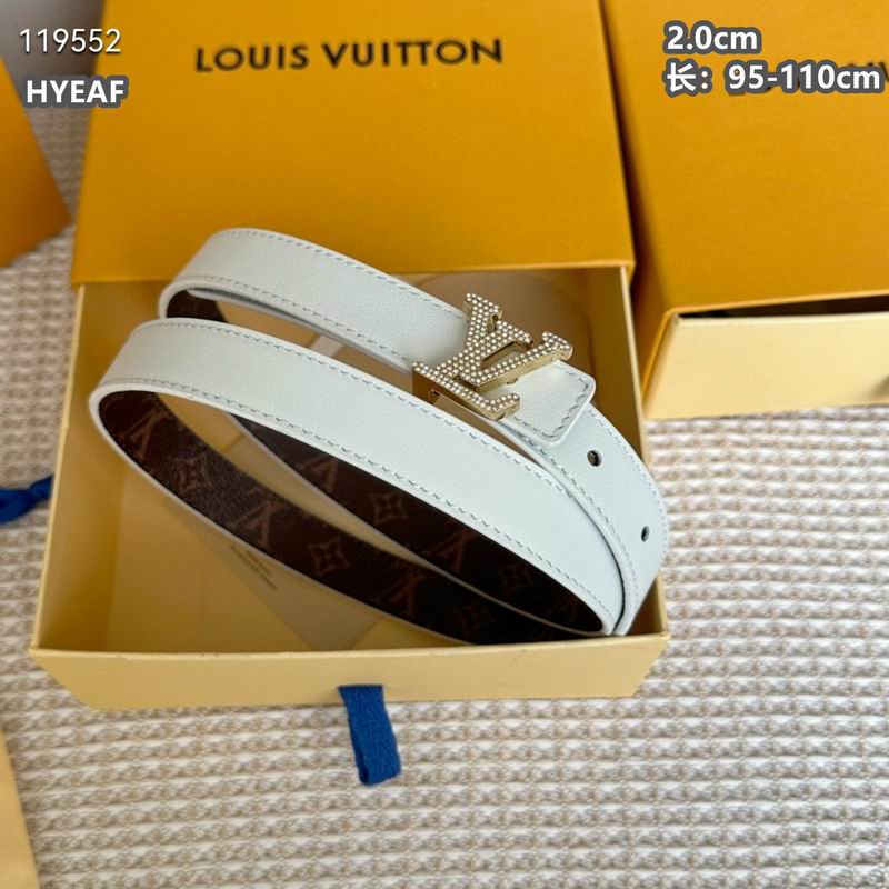 LV belt 20mmX95-110cm 8L (22)